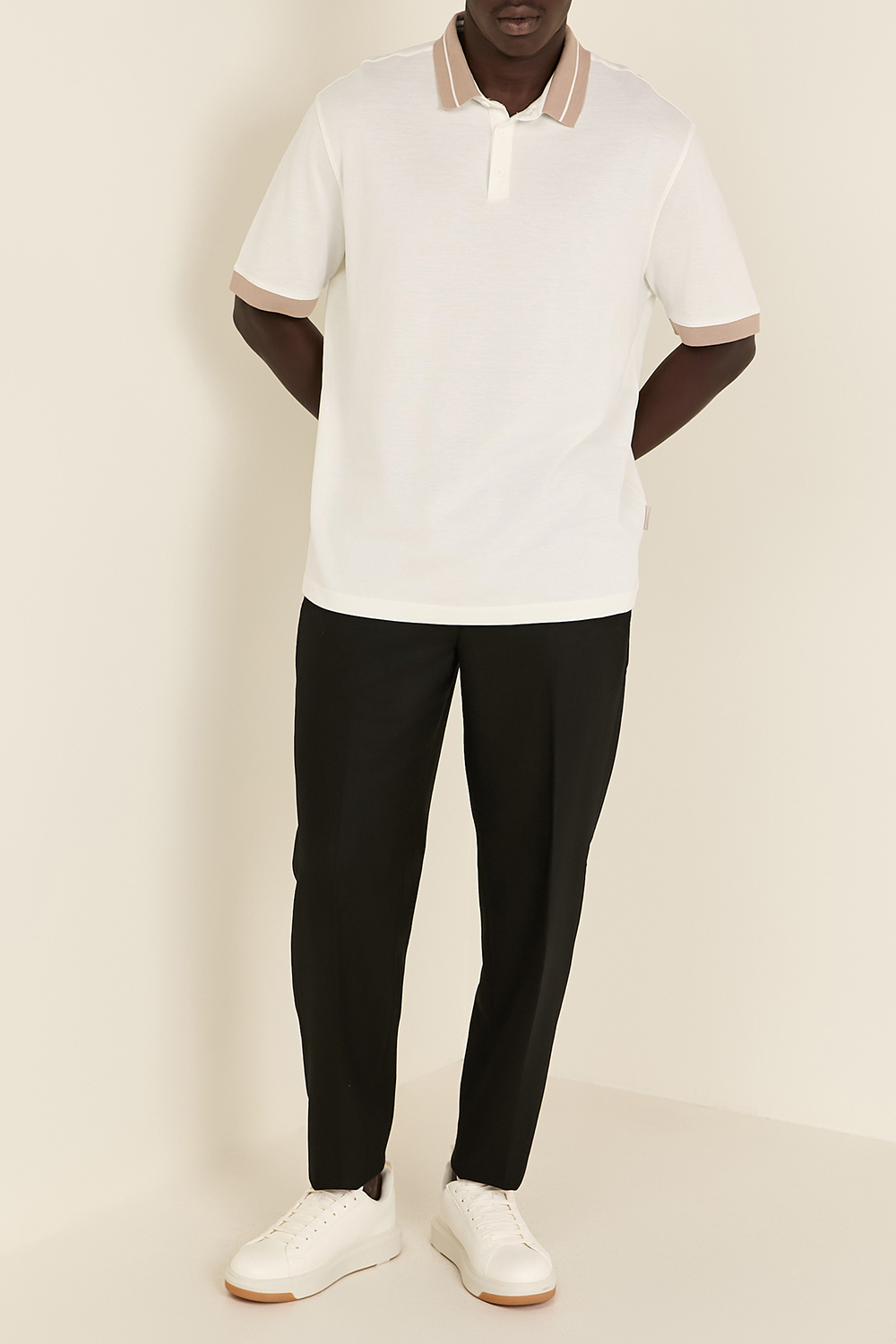 מכנסיים ארוכים מצמר